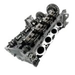 Cabeçote Motor Bmw 320i G20 B48 2019 2020 2021 2022 2024 Std - Imagem 2