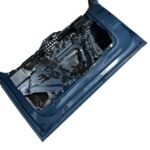 Tampa Traseira Porta Malas Land Rover Defender D300 2023 24 - Imagem 9