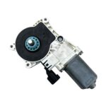 Motor Maquina Vidro Land Rover Defender D300 2023 Diant Esq - Imagem 4