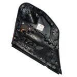 Forro Porta Bmw 320i G20 m Sport 2021 a 2024 Tras Direito - Imagem 2