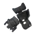 Isolamento Acustico Land Rover Defender D300 23 24 Original - Imagem 2