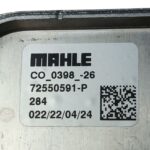 Trocador Calor Oleo Caixa Cambio Bmw 320I G20 M Sport 21 24 - Imagem 6