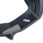 Duto Ar Pes Painel Land Rover Defender D300 2023 2024 Esq - Imagem 6