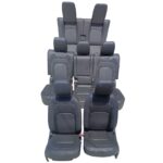 Jogo Banco 7 Lugares Land Rover Defender 3.0 D300 2023 A 24
