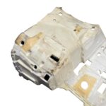 Carpet Forro Assoalho Dianteiro Bmw 320i G20 2019 A 2022 Oem - Imagem 10