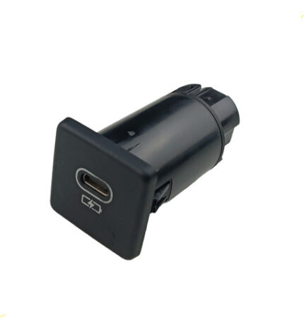Entrada Tomada Usb C Land Rover Defender 110 2020 A 2022 Oem