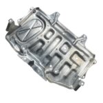Chapao Protetor Carter Land Rover Defender D300 2023 2024 - Imagem 5