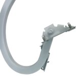 Dobradiça Tampa Porta Malas Bmw 320i G20 M Sport 2024 Esquer - Imagem 7