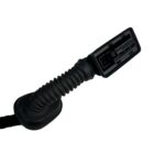 Chicote Porta Bmw 320I G20 M Sport 2021 A 2024 Dianteiro Dir - Imagem 7