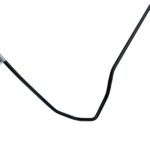 Tubo Mangueira Combustivel Land Rover Defender D300 2023 24 - Imagem 5