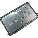 Modulo Amplificador Som Land Rover Defender 110 2021 2022