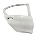 Porta Bmw 320i G20 m Sport 2021 2022 2023 2024 Tras Direito