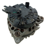 Alternador Motor Land Rover Defender 110 2020 2022 14v 230a - Imagem 4