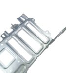 Suporte Modulo Amplificador Som Land Rover Defender 2023 24 - Imagem 4