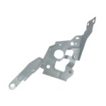 Suporte Paralama Painel Frontal Bmw 320 G20 M Sport 2021 Esq