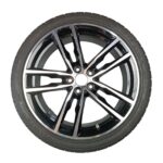 Roda Bmw 320i G20 M Sport 2021 2022 A 2024 Dianteira Avulso