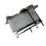 Trocador Calor Resfriador Oleo Land Rover Defender D300 2024 - Imagem 4