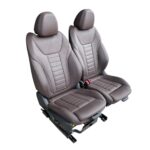 Jogo Bancos Bmw 320i G20 M Sport 2020 2021 2022 2023 2024