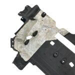 Chapao Protetor Assoalho Land Rover Defender D300 2023 2024 - Imagem 6