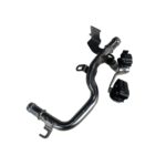 Mangueira Agua Egr Radiador Land Rover Defender D300 2023 24 - Imagem 7