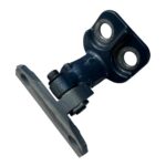 Dobradiça Sup Porta Land Rover Defender D300 2023 Tras Esq - Imagem 3