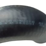 Duto Mangueira Caixa Filtro Ar Land Rover Defender D300 2024 - Imagem 8