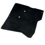 Isolamento Corta Fogo Motor Land Rover Defender D300 2023 - Imagem 6