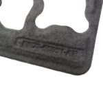 Isolamento Acustico Motor Land Rover Defender D300 2023 2024 - Imagem 8