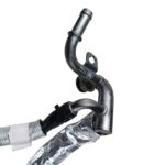 Tubo Mangueira Agua Turbina Land Rover Defender D300 2023 24 - Imagem 6