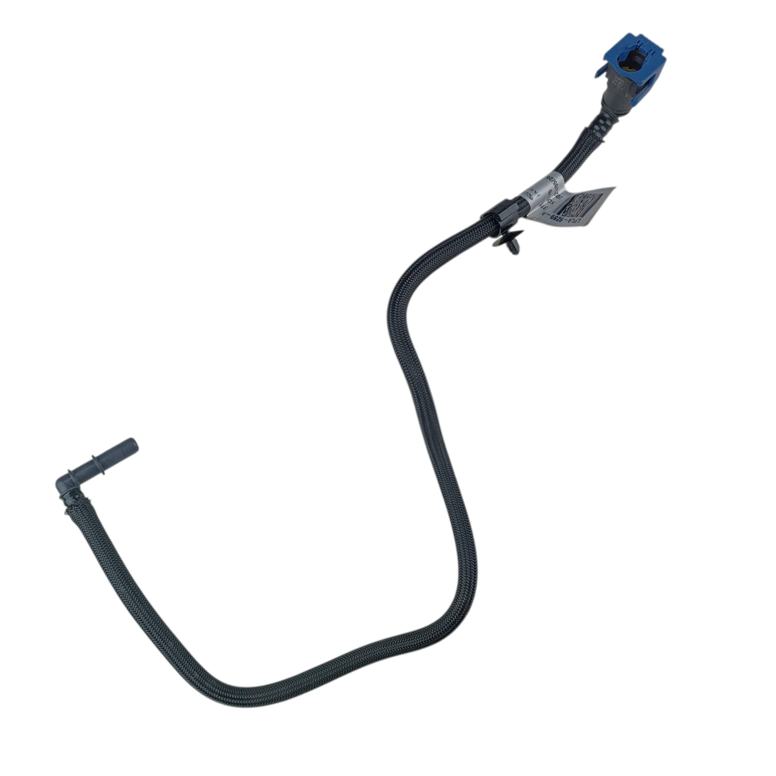 f9a5fa4b900010a1c2d5b548cc6d2814.jpeg Tubo Respiro Combustivel Land Rover Defender D300 2023 2024 - Imagem 1