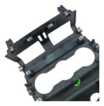 Acabamento Traseiro Console Land Rover Defender 110 20 A 22 - Imagem 7