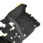 Carpet Forro Assoalho Bmw 320i G20 M Sport 2019 a 2024 Diant - Imagem 6