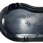 Acabamento Retrovisor Bmw 320i G20 M Sport 2021 a 2024 Dir - Imagem 9
