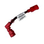 Cabo Polo Positivo Bateria Land Rover Defender D300 3.0 2023