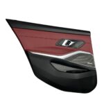 Forro Porta Bmw 320i G20 M Sport 2021 2022 23 2024 Tras Esq
