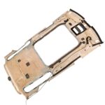 Forro Teto Land Rover Defender 110 2020 2021 2022 2023 - Imagem 6