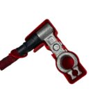 Cabo Polo Positivo Bateria Land Rover Defender D300 3.0 2023 - Imagem 6