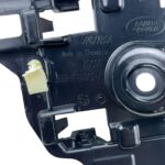 Suporte Guia Parachoque Land Rover Defender 2023 Tras Esquer - Imagem 9