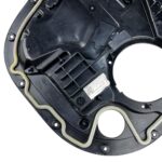 Suporte Maquina Vidro Land Rover Defender D300 2023 Tras Dir - Imagem 8
