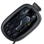 Portinhola Tanque Combustivel Land Rover Defender D300 2023 - Imagem 5