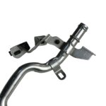 Mangueira Agua Egr Radiador Land Rover Defender D300 2023 24 - Imagem 8