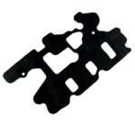Isolamento Acustico Motor Land Rover Defender D300 2023 2024