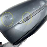 Retrovisor Espelho Bmw 320i G20 M Sport 2021 2022 a 2024 Esq - Imagem 3