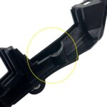 Suporte Parede Corta Fogo Bmw 320i G20 M Sport 2021 2024 Dir - Imagem 3