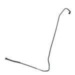 Tubo Mangueira Combustivel Retorno Land Rover Defender 2024