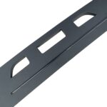 Moldura Inferior Painel Land Rover Defender D300 2023 24 Dir - Imagem 5