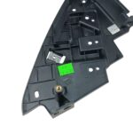 Suporte Moldura Lateral Painel Land Rover Defender 2023 Dir - Imagem 7