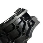 Guia Parachoque Audi Q8 3.0 2020 2021 2022 Tras Esq Original - Imagem 5