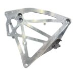 Reforço Eixo Bmw M2 Competition G87 2022 2023 2025 Tras Dir