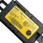 Modulo Sensor Receptor Alarme Bmw 320i F30 N20 2013 a 2018 - Imagem 7
